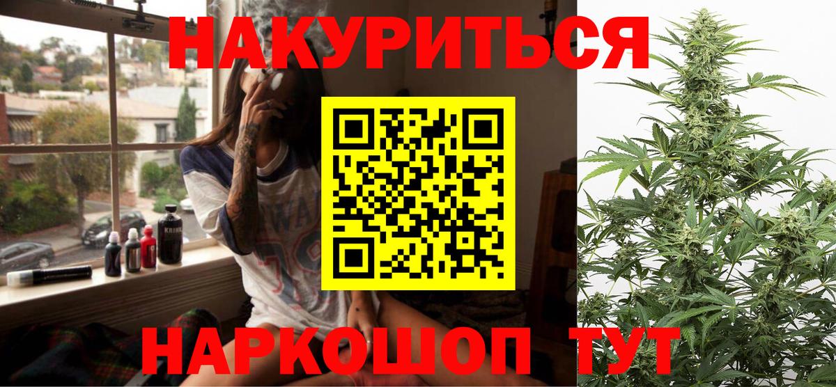 Канабис семена Канск